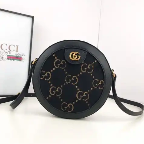 19B57G0082 Bags Gucci 0715